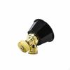 Windproof Nozzle High Pressure Spray Head Easy To Install Farm Sprayer for Farmers, Gardeners,