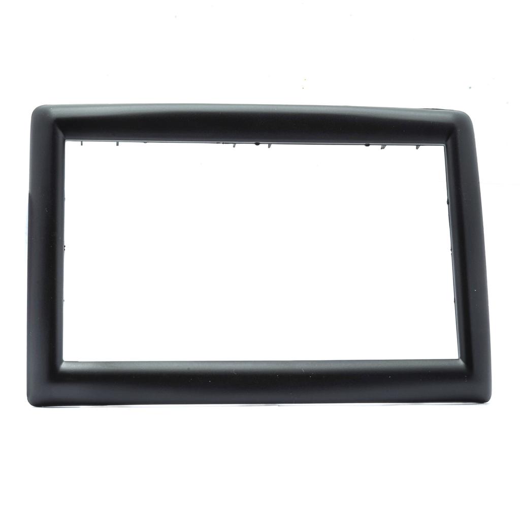 Ramka Do Radia 2 Din Maskująca Do Renault Megane 2002-2009