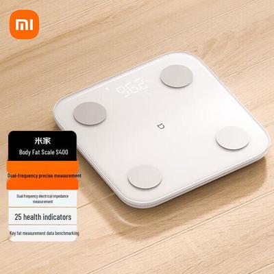 XiaoSmart Körperfettwaage S400 (CN-Version)