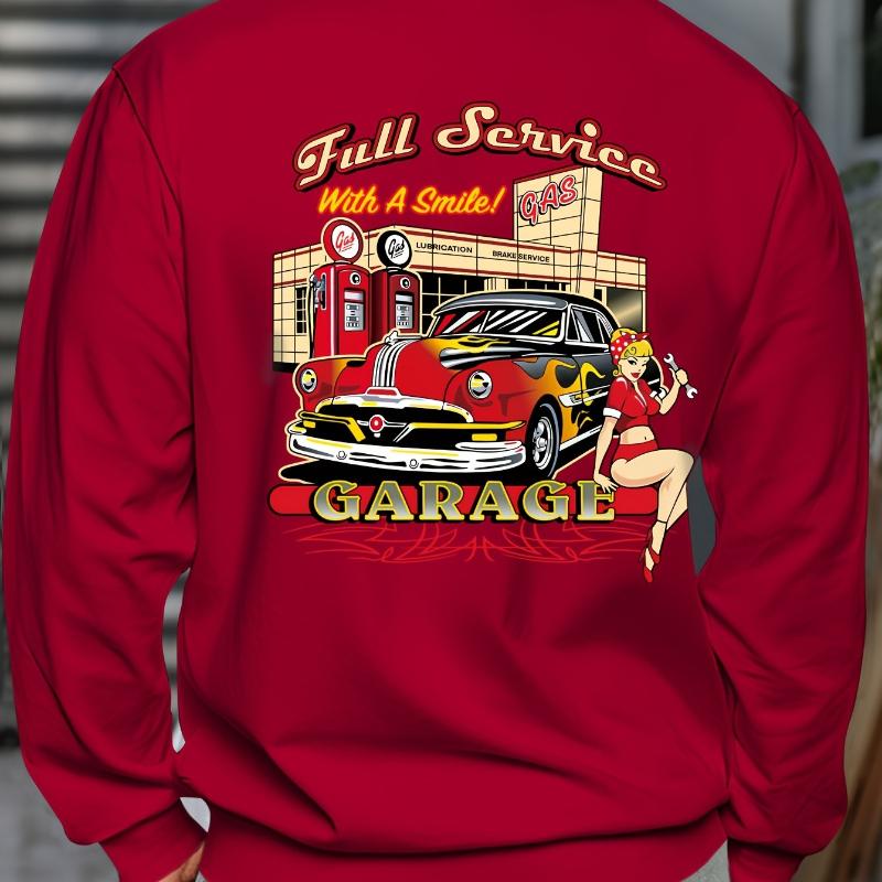 

Свитшот мужской оверсайз и свободного кроя, с круглым вырезом, идеально подходит для многослойных образов и повседневных уличных луков. XXL жёлтый