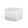 Intelligenter Ultraschall-Aroma-Diffusor & Luftbefeuchter