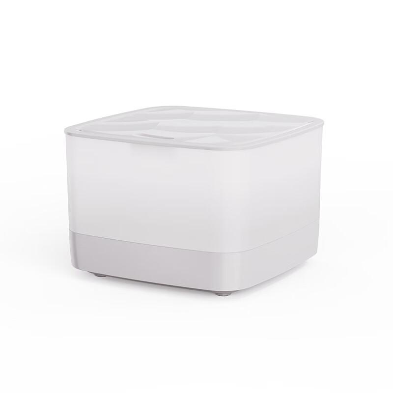 Smart Ultrasonic Aroma Diffuser & Humidifier