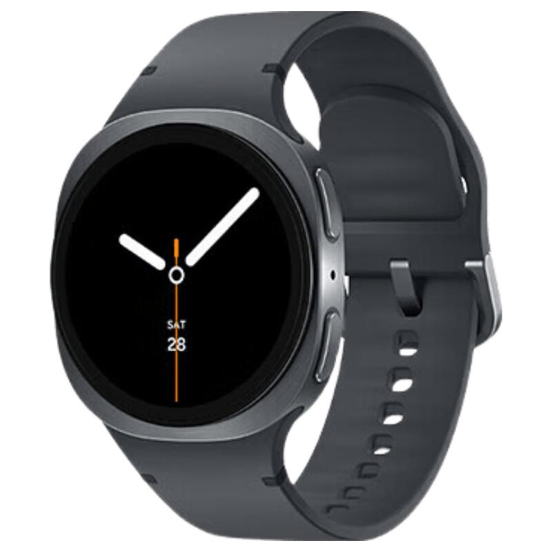 Samsung Watch8 Bluetooth Смарт-часы (Китайская версия)