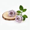 10/20PCs Rose Artificial Flowers 4cm Silk Fake Flower for Home Decor Wedding Party Decoration Wreath DIY Handicraft Accessories