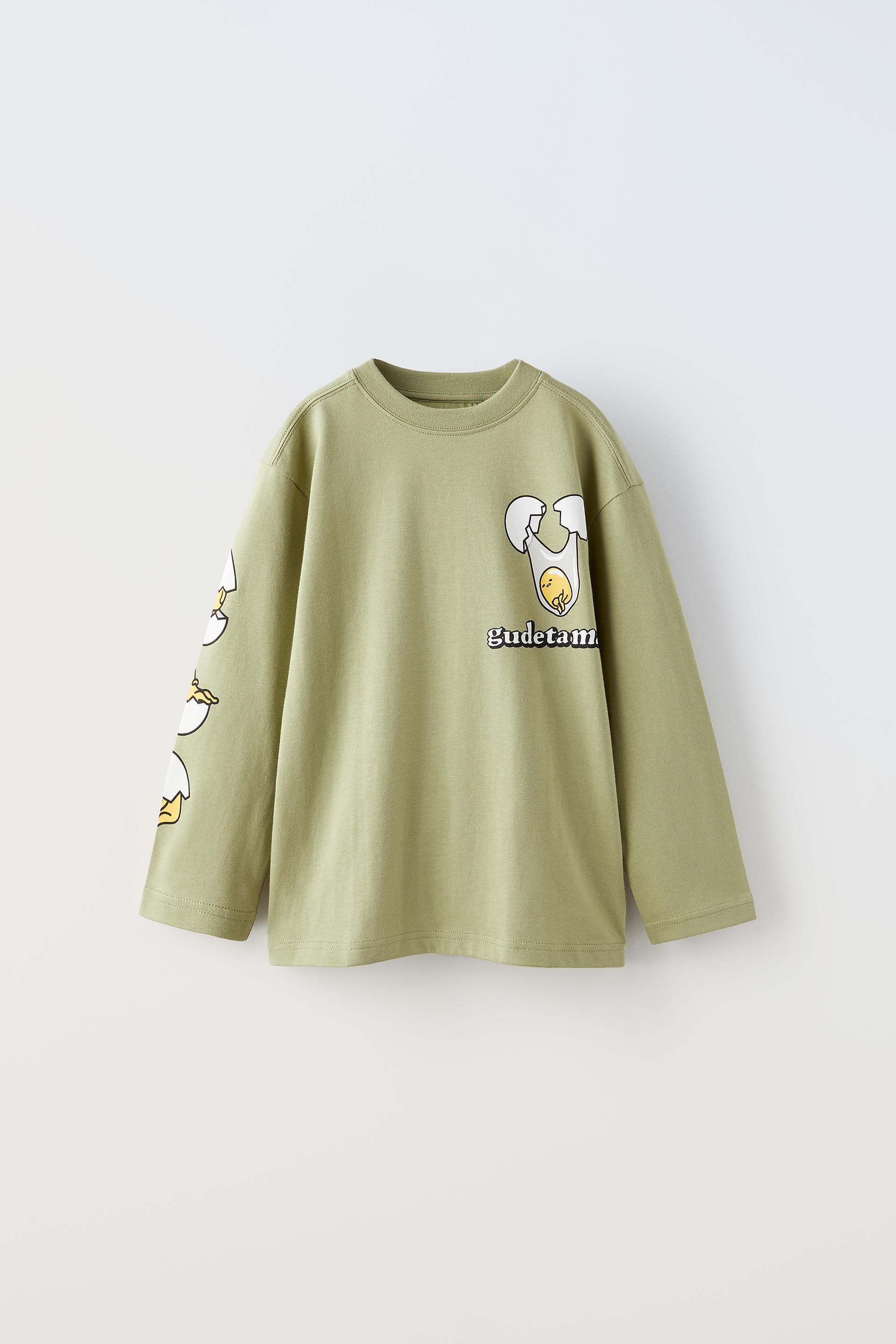 

ГУДЕТАМА (С) ФУТБОЛКА С ПРИНТОМ