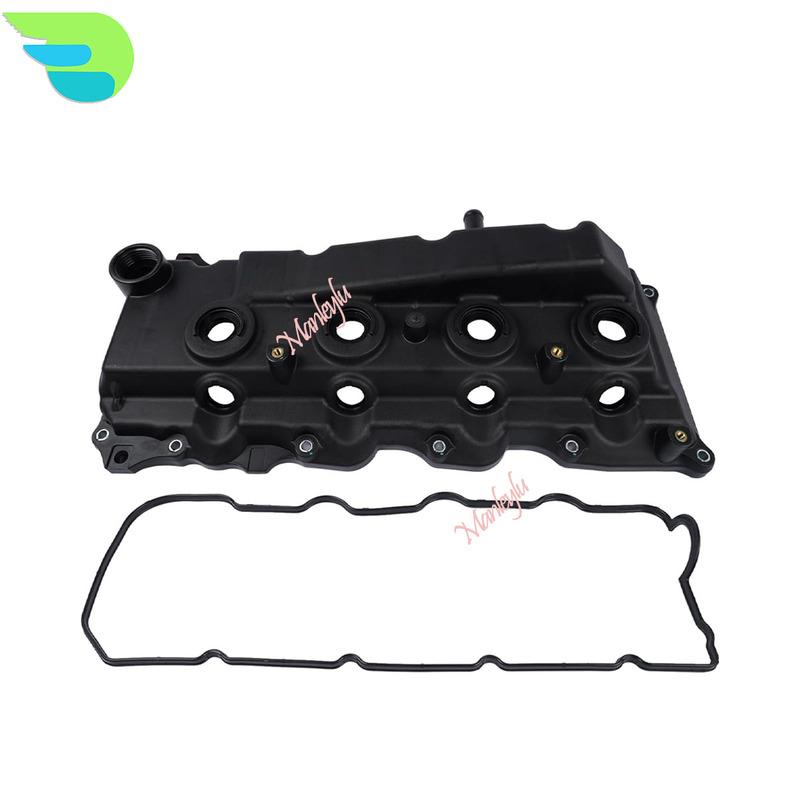 New Valve Cover For Toyota Land Cruiser Hilux Hiace 4Runner 1KD 2KD OEM 11210-30110 11210-0L020