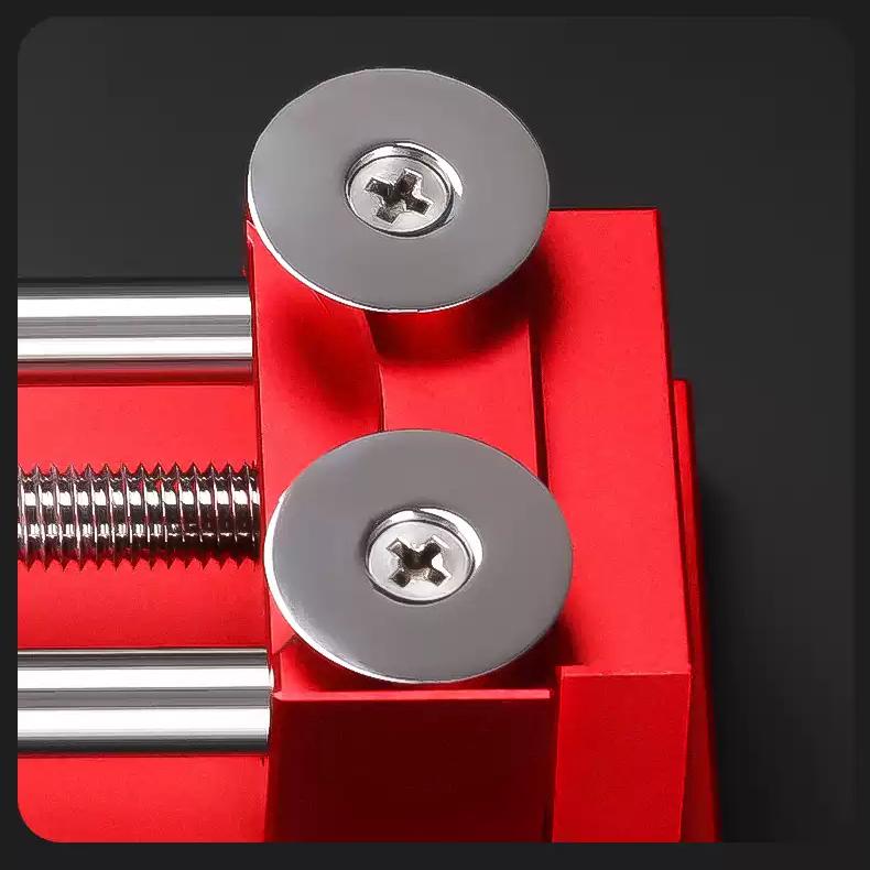 Bezel Remover Watch Bezel Remover 4 Round Blades Opener Watchmaker Tool for Repair Maintenance Watch Bezel Baffle Removal Tool