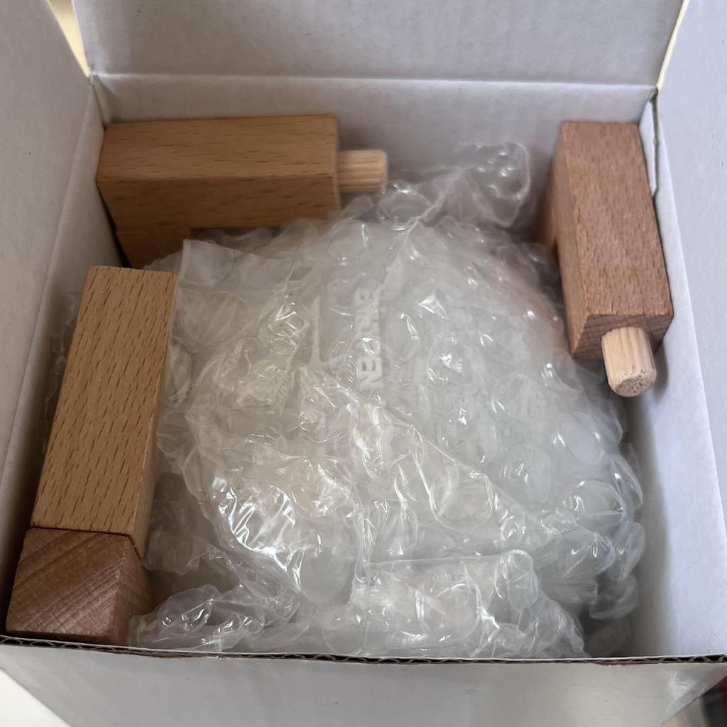 [USED] ENHYPEN FATE US Tour VIP Bonus Light Keychain