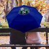 US Sassuolo Calcio  pattern, automatic folding umbrella, portable and foldable design, 8 ribs, a Christmas or birthday gift.