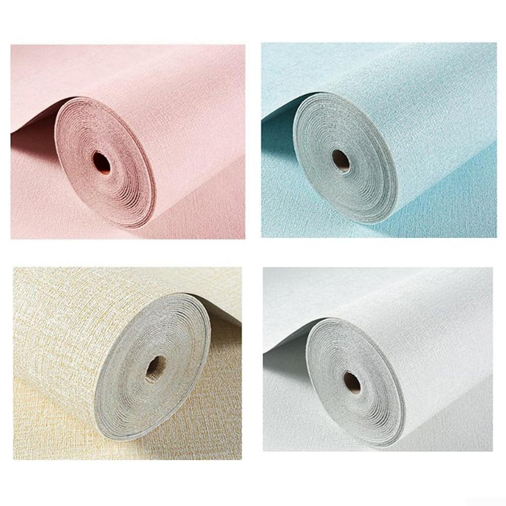 Soundproof Self-Adhesive Wallpaper Peel And Stick Wall Panels For Indoor Walls Living Room Wallpaper