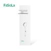 FaSoLa Long Handle Soft Bristle Cleaning Brush