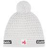 Eisbar Trail Pompon MÜ SA, Womens White Cap