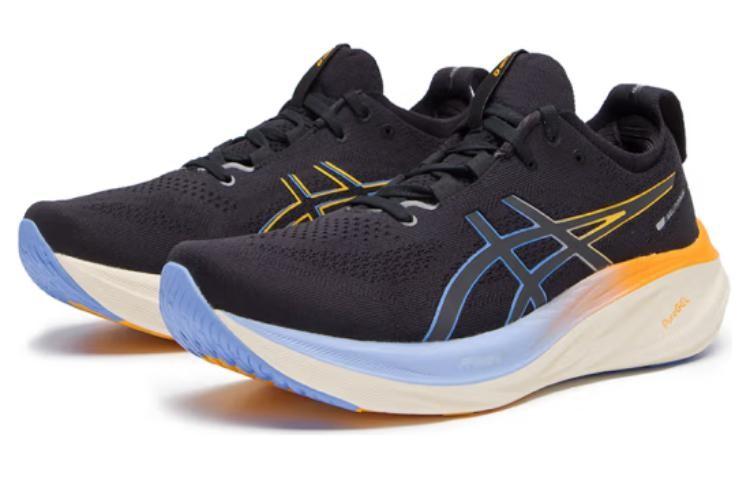 Asics Gel Nimbus 26 Lite Show 'Nero' - 1011B921-001