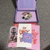 [USED] ITZY THE 1st ALBUM CRAZY IN LOVE with trading card