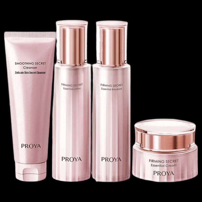 

PROYA Firming Skincare 4-Piece Set