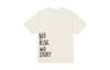 Vans X Asian Artist Collection BOLIN T Shirt Unisex White VN000J2WFS81