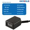 DICOALG Industrial Fixed Barcode Scanner