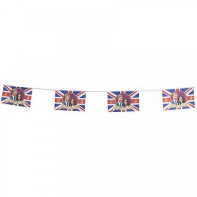 Heminredning – Flaggor, banderoller, accessoarer