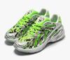 403649-01 RIPNDIP Puma Inverse PUMA Argento Rosa Fluo Pes (Uomini)
