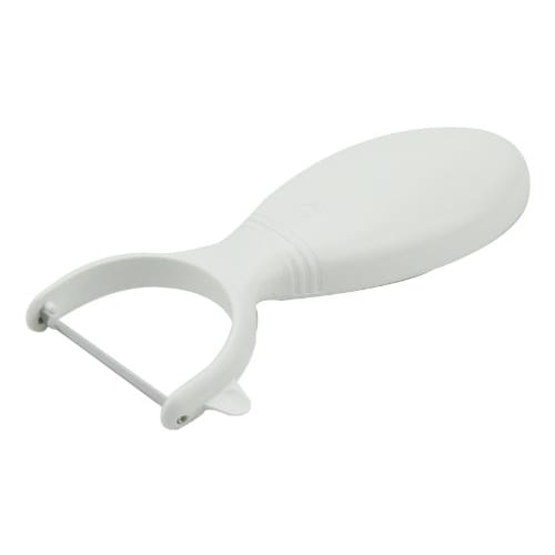 PEARL METAL Easy Wash Dishwasher Safe Fit Grater/Peeler C-8648