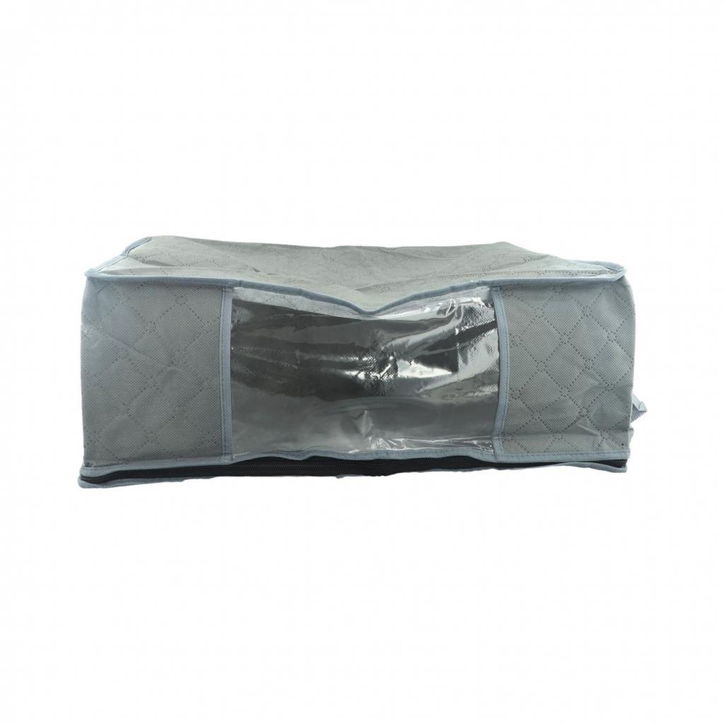 Storage Bag Oxford Cloth Clothes Storage Box Sundries Quilts Organizer