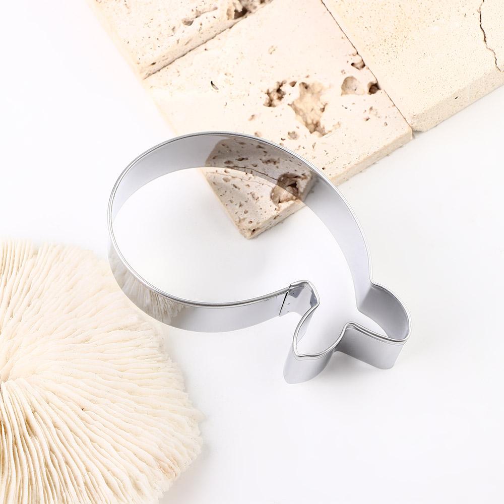 Pastry Sugarcraft Kitchen Under the Sea DIY Baking Tools Ocean Creatures Cookie Cutter Biscuit Mold