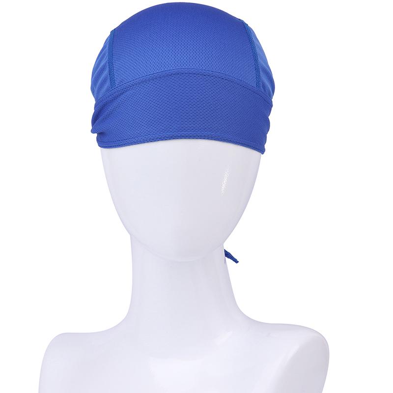 Fascia Multifunzione Traspirante da Uomo per Bici Bandana da Ciclismo Fazzoletto da Pirata