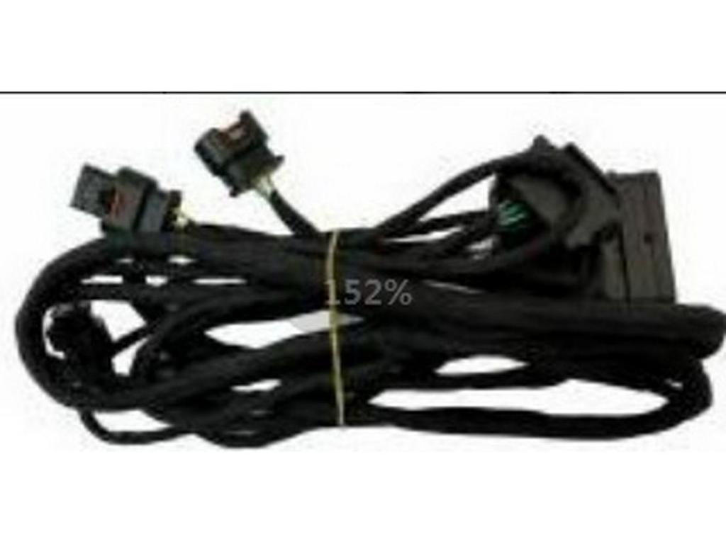 Mercedes-Benz B-Class W246 Front Bumper Parking Sensor Wiring Harness