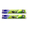 MiaoJie Economy Food Grade Plastic Wrap Roll