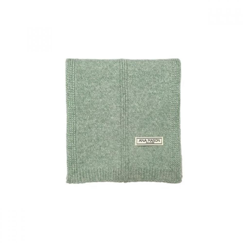Ana Maison Basil Premium Cashmere Daily Muffler greyBasil