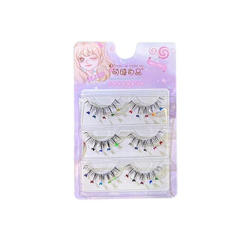 Aimo - False Eyelashes