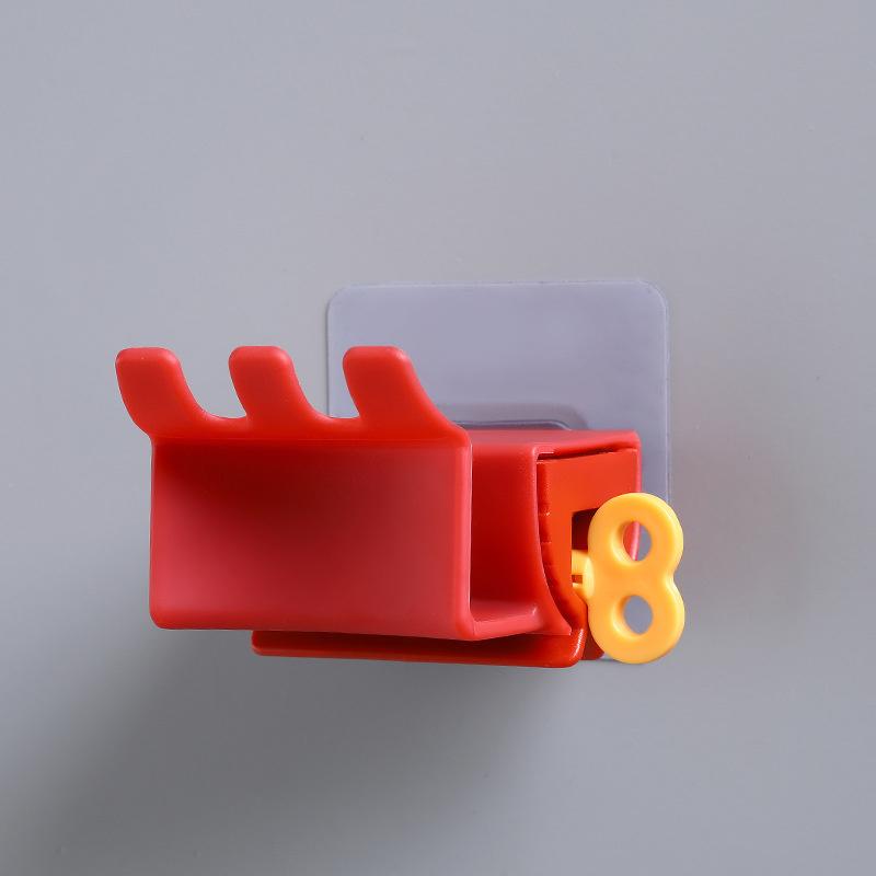 Efficient Squeezing Toothpaste Tool Portable Save Toothpaste Highly Effective Toothpaste Squeezer Durable Design Save Time