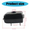Motorcycle Gas Tanks Fixing Screw Pack Attachment Mounting Bolts Easy Installation Fit for ATV GX160 212cc Enthusiasts