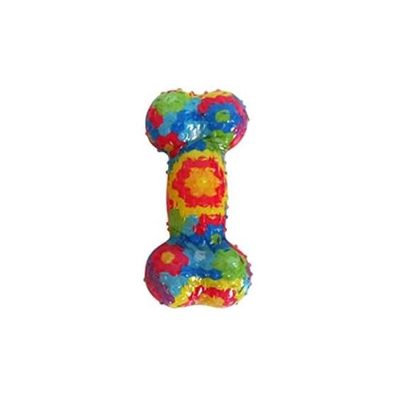 PLATZ PET SUPPLIES & FUN Dog Toy Nouveau Bone S Size