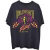 Disney - Lion King Scar Unleashed (T-Shirt)
