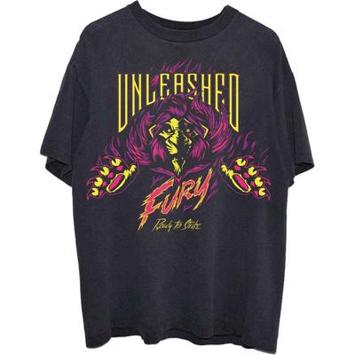 Disney - Lion King Scar Unleashed (T-Shirt)