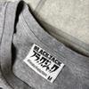 [USED] Attack on Titan 00s USA Planning Anime T-Shirt Kodansha Copyright Manga
