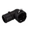 1Pcs Radiator Hose Lower Elbow Connector For 2014- Hyundai Kia 25485-1J000