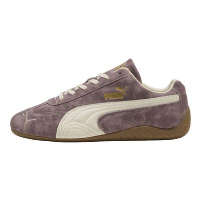 Zapatillas Unisex Speedcat Marrón Desgastado 403688-05