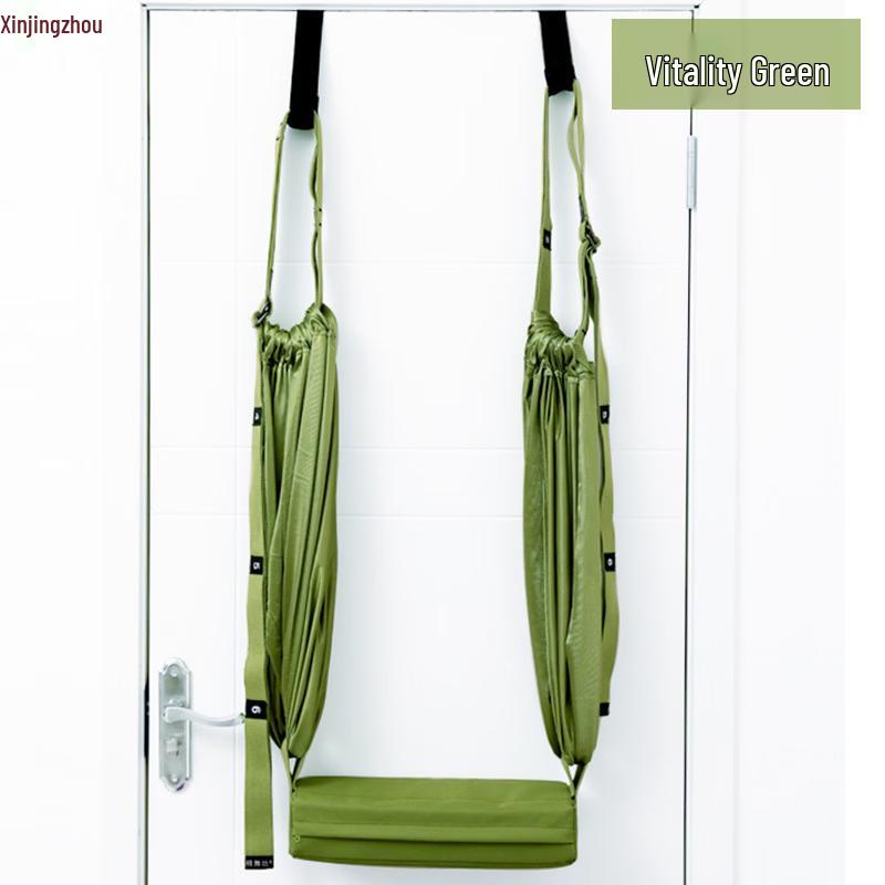 

Xin Jingzhou Aerial Yoga Hammock Trainer