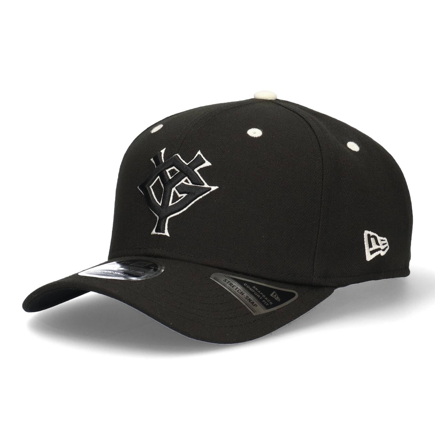 

[New Era] 970SS NPB YOMGIA BLK
