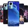 Coole Silikonhülle für ZTE Blade V41 Smart Case Gedrucktes Mode Weiches Rückseiten Cover Stoßfänger für Blade V41Smart Case Schutzhülle
