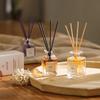 Romantic Manor Aromatherapy Essential Oil 50ml Household Bedroom Air Freshener Fragrance Diffuser for Car and Room Odor Removal