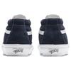 Vans Premium Sk8-Mid 83 Baritone Blue Unisex Sneakers VN000CQQCIE