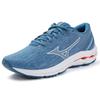 Mizuno Wave Equate 7 Comfortable Sports Mesh Fabric Shock Absorption Non-Slip Wear-Resistant Breathable Low-Top Training Running Shoes J1GC234801