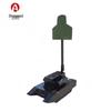 Aoksu Tracked Pop-up Shooting Target Machine