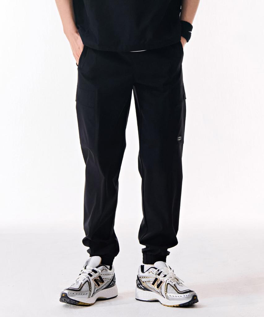 CHASECULT Men'S Stretch Pocket Jogger Pants-Dbrk2221C03