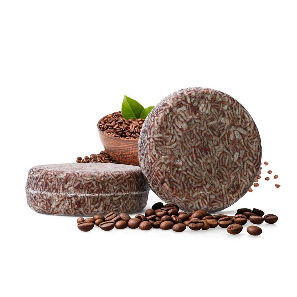 Rice Water Moisturizing Shampoo Bar - Cross-border E-commerce
