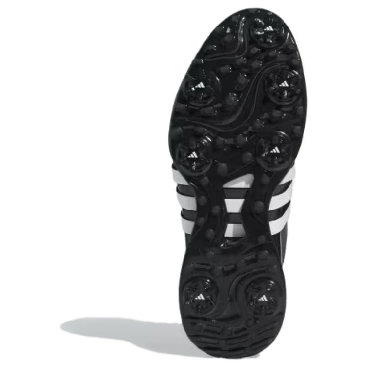 Adidas Tour 360 24 Golf Wide Black White Men Sneakers Core-Black Cloud-White IF0250