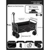 Accesorii pentru bagaje – Cărucioare pentru bagaje